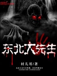 东北大先生封面
