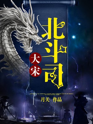 大宋北斗司封面