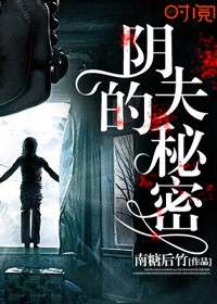 阴夫的秘密封面