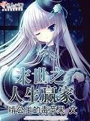 末世之人生赢家封面