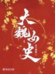 大魏女史封面