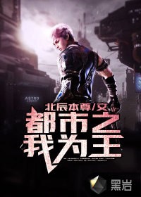 都市之我为王封面
