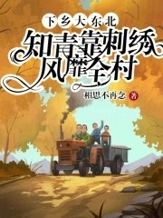 下乡大东北,知青靠刺绣风靡全村封面