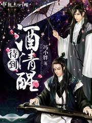 待到酒清醒封面