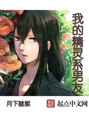 我的精灵系男友封面