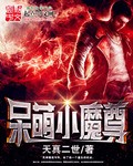 呆萌小魔尊封面