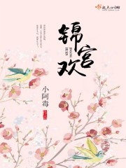 锦宫欢封面