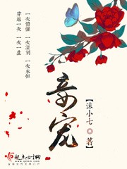 妾宠封面