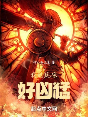 我的玩家好凶猛封面