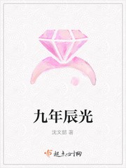 九年辰光封面