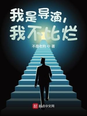 我是导演,我不比烂封面