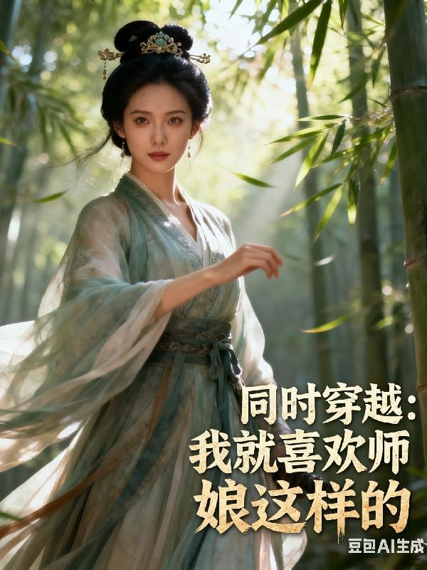 诸天同穿:我就是喜欢师娘这样的封面