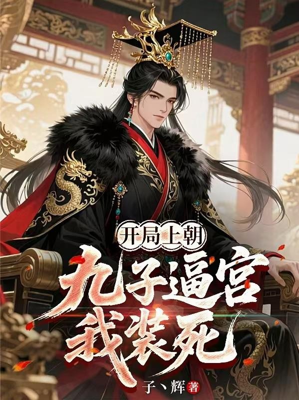 开局上朝:九子逼宫我装死封面