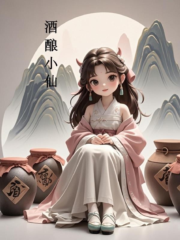 酒酿小仙封面