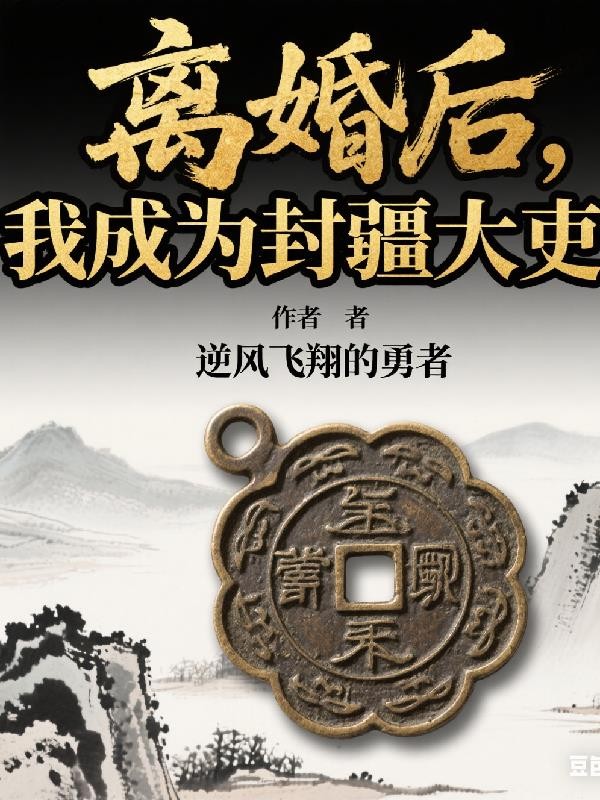 离婚后,我成为封疆大吏!封面