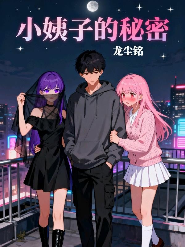 小姨子的秘密封面