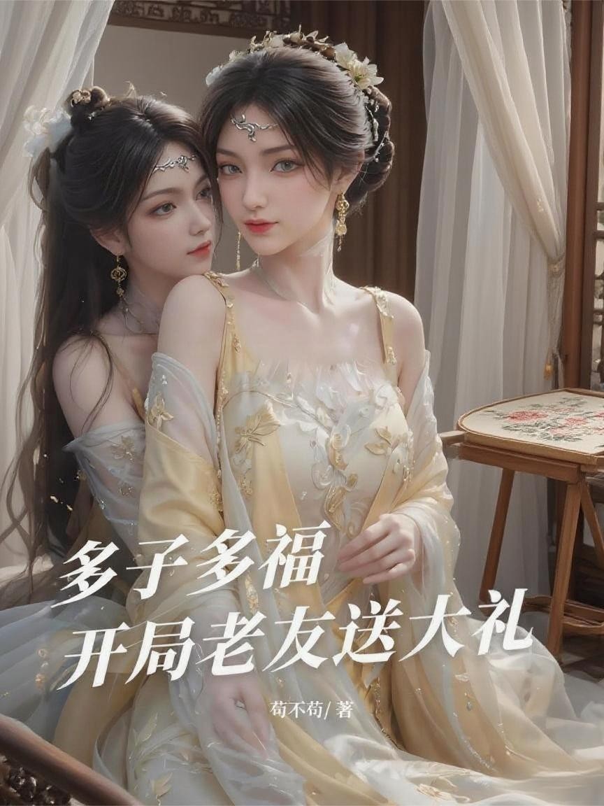 多子多福,开局老友送大礼封面