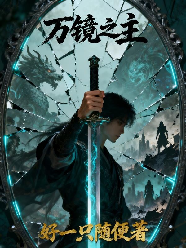 万镜之主封面