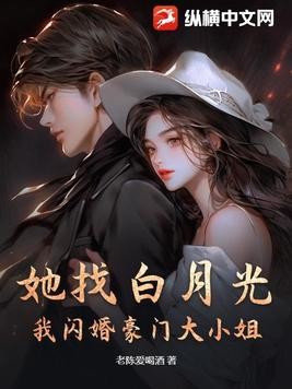 她找白月光,我闪婚豪门大小姐!封面