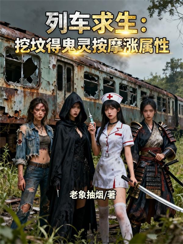 求生列车:挖坟得鬼灵按摩涨属性封面