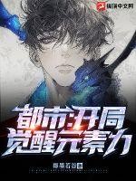 都市:开局觉醒元素力封面