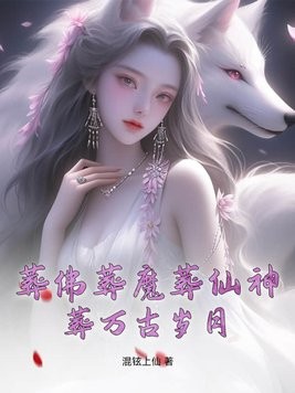 葬佛葬魔葬仙神,葬万古岁月封面
