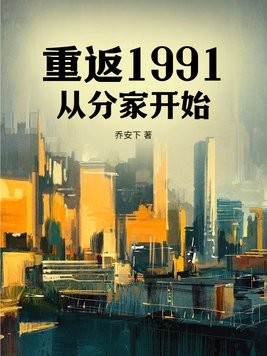 重返1991,从分家开始封面