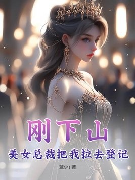 刚下山,美女总裁把我拉去登记封面