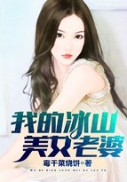 我的冰山美女老婆封面