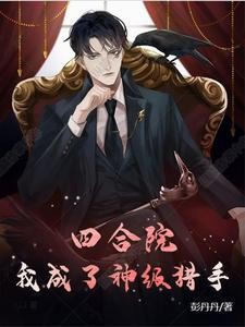四合院:我成了神级猎手封面