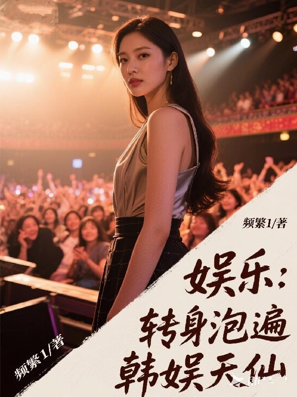 娱乐:转身泡遍韩娱天仙封面