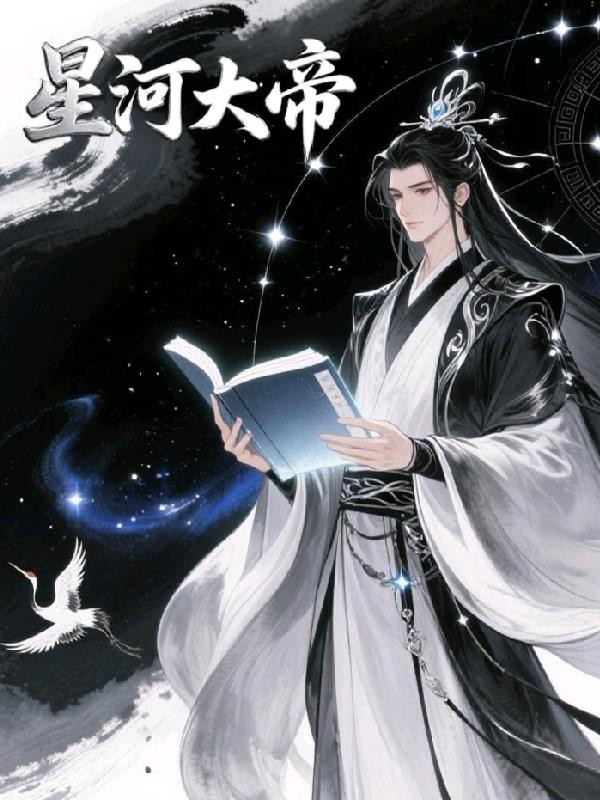 入职番茄后,我真成了星河大帝封面