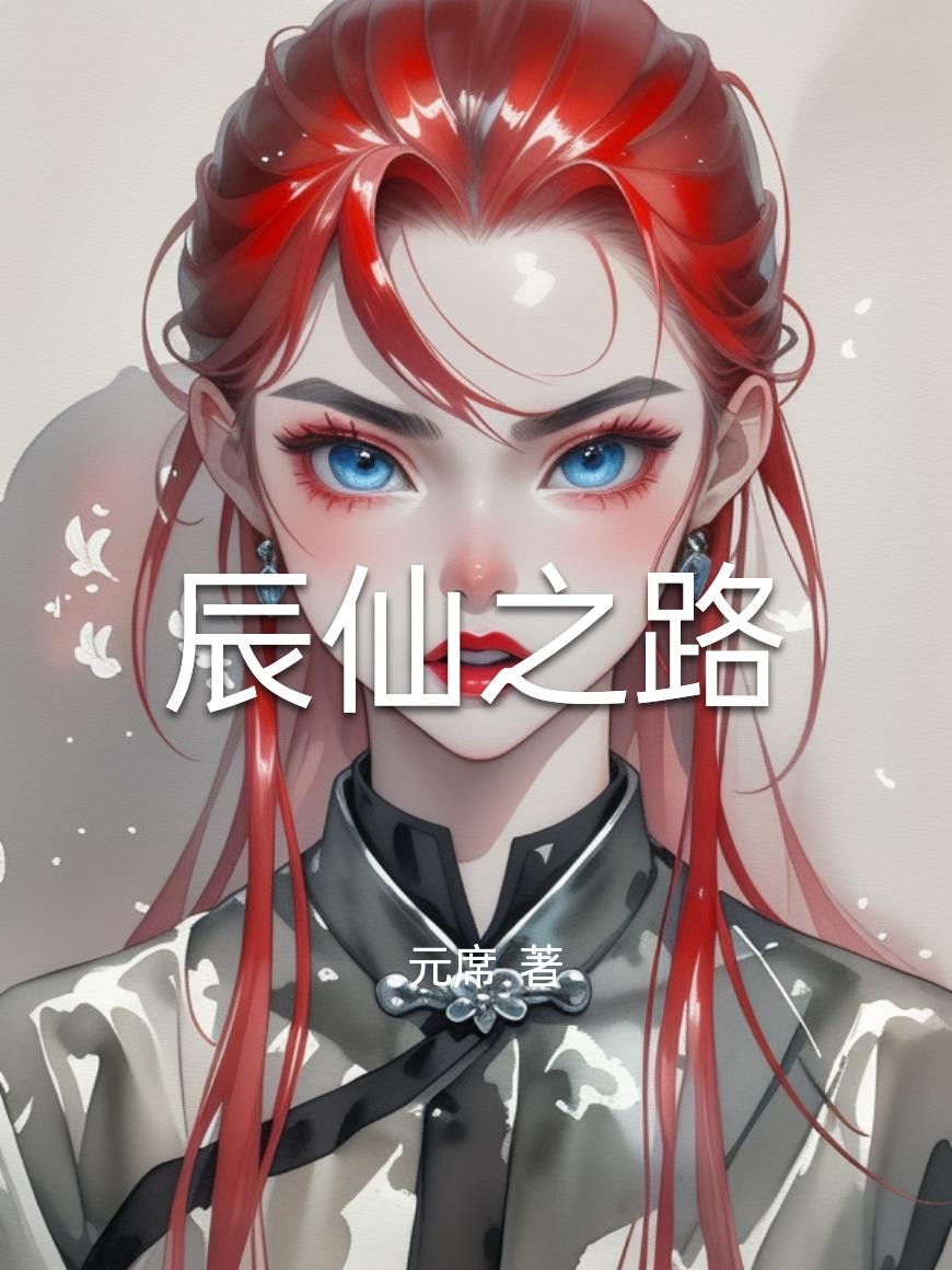 辰仙之路封面