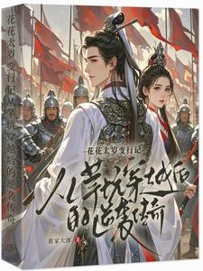 主和爹,好战妻,只想当咸鱼的他封面