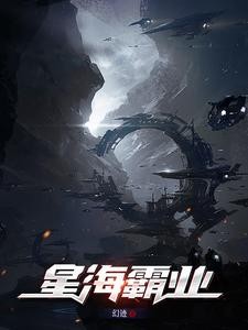 星海霸业封面