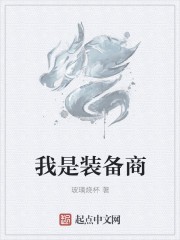 我是装备商封面
