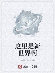 这里是新世界啊封面