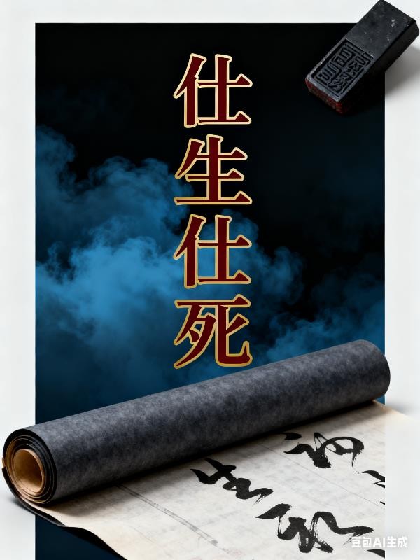 仕生仕死封面