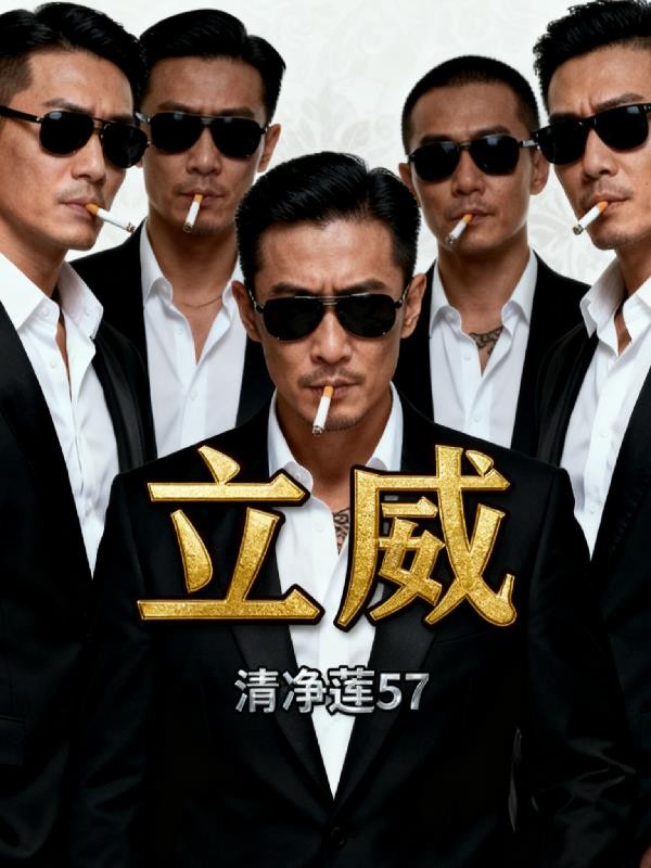 立威封面
