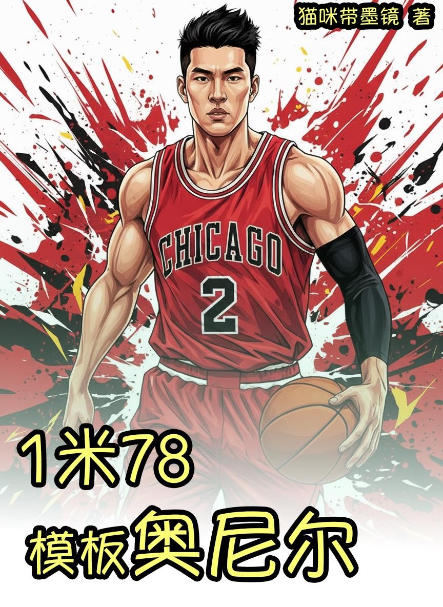 1米78,我的模板是奥尼尔封面