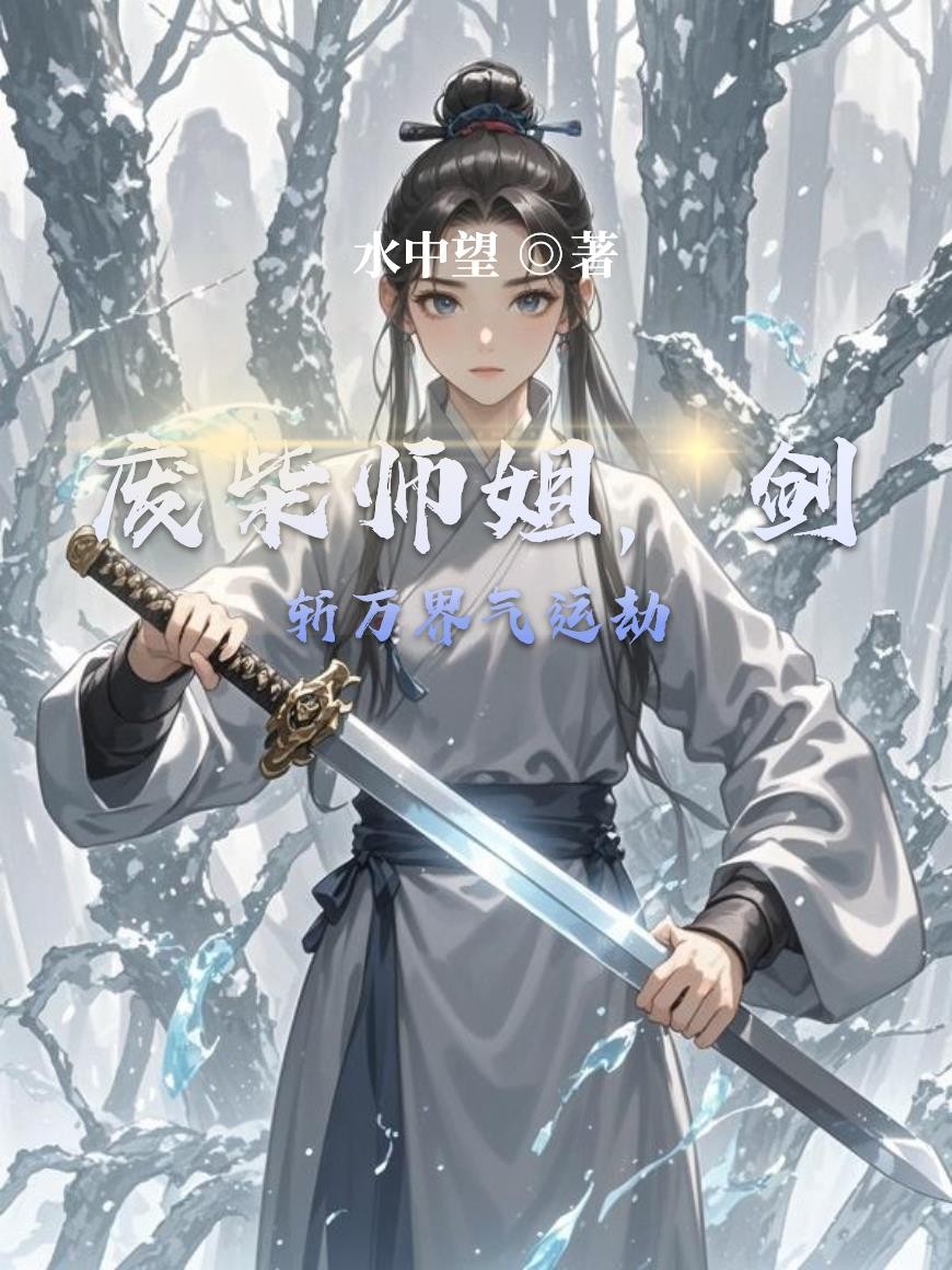 废柴师姐,剑斩万界气运劫封面