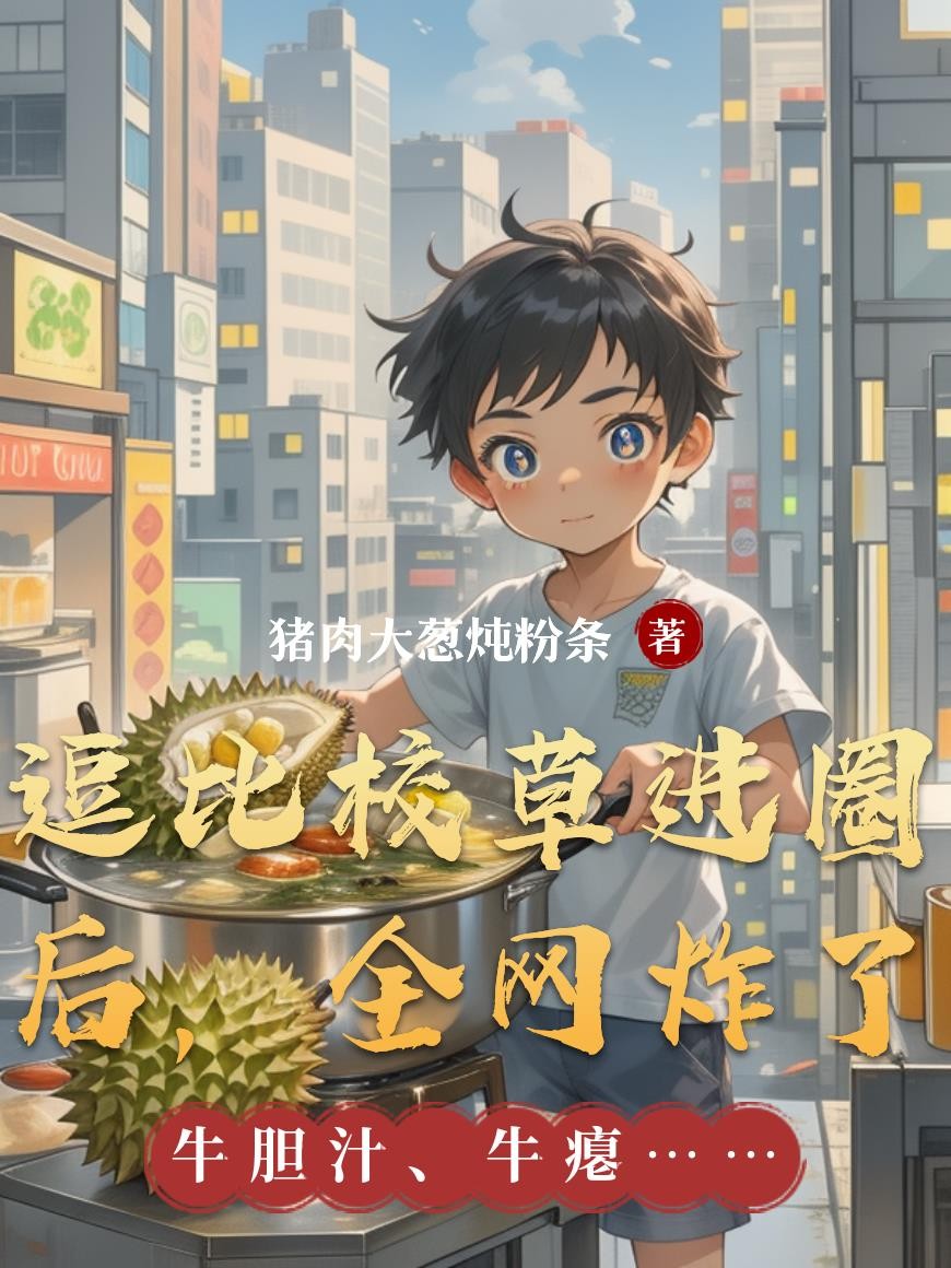 逗比校草进圈后,全网炸了封面