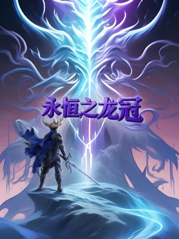 永恒之龙冠封面