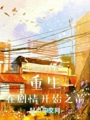 重生在剧情开始之前封面