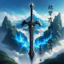 藏剑谷封面