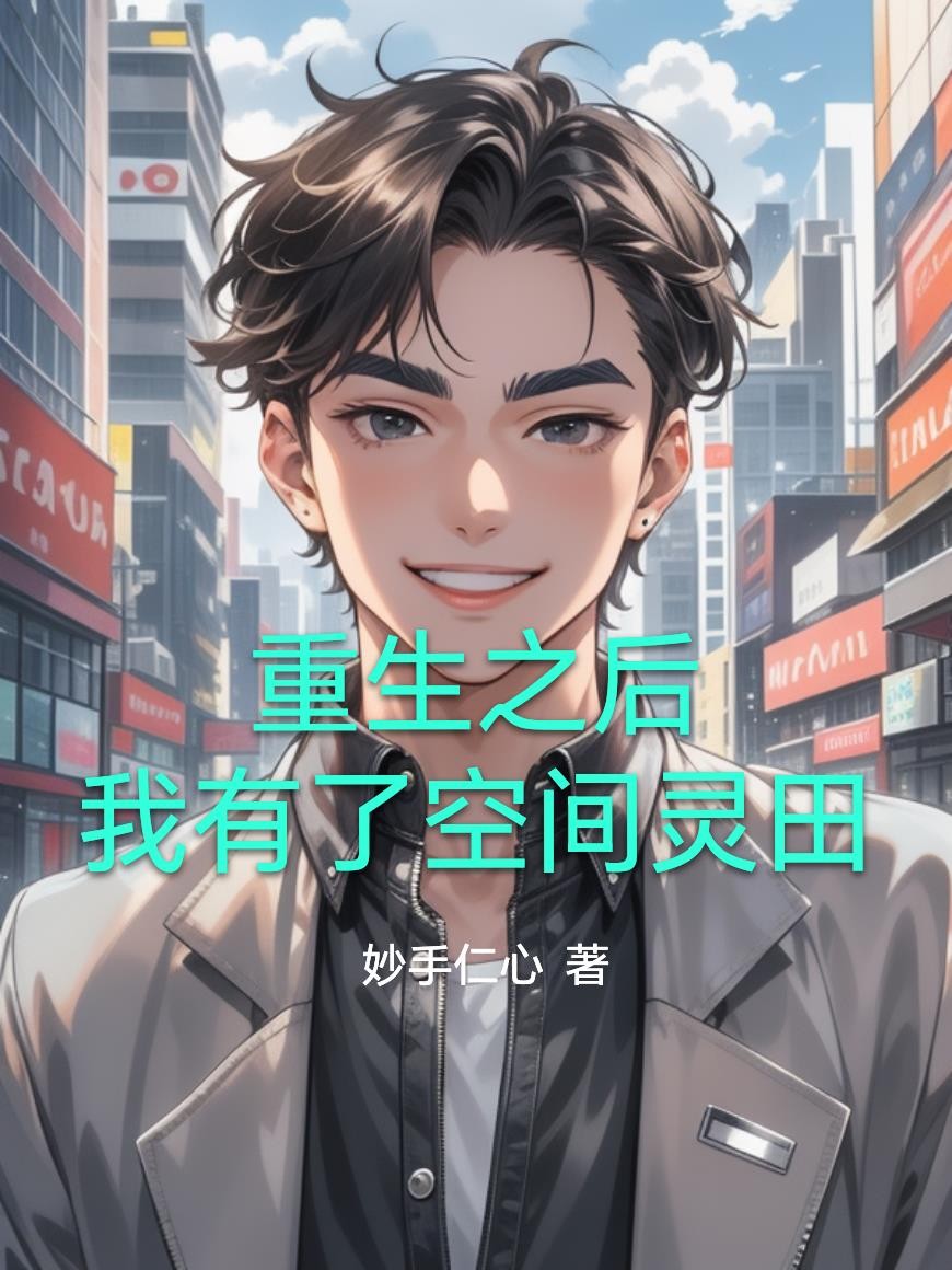 重生后,我有了空间灵田封面
