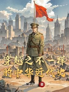 强国,从清末开始封面