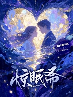 惊眠斋封面