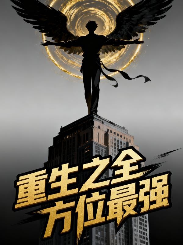 重生之全方位最强封面