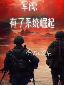 军阀:有了系统崛起封面